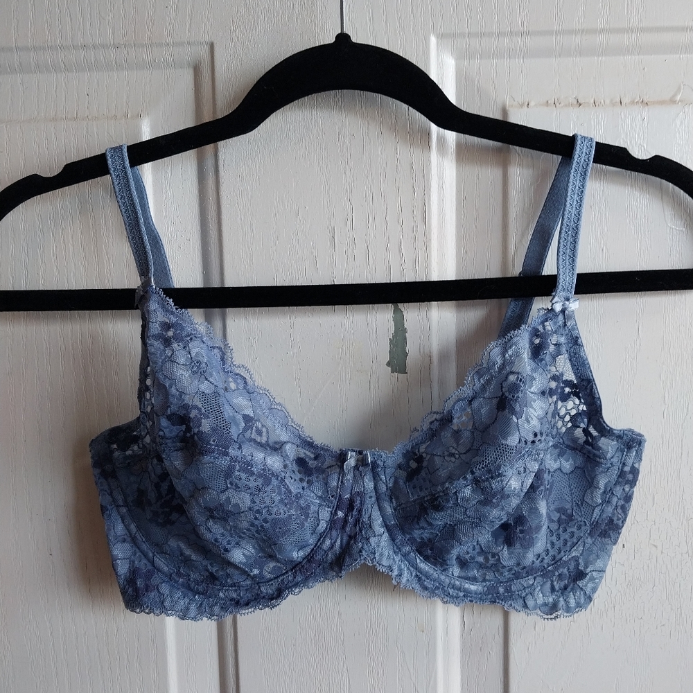 Adored by Adore Me Bra 34dd